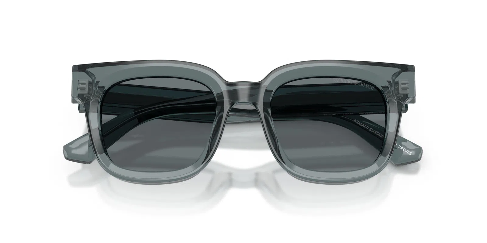 Emporio Armani 4271 Sunglasses - view 19